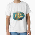 Travel Tips Guide - Adventure T-Shirt Design by arfazel-shutter