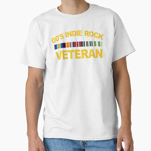 00's Indie Rock Music Veteran by ourkid