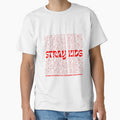 STRAY KIDS Oversized by DCRCarCulture
