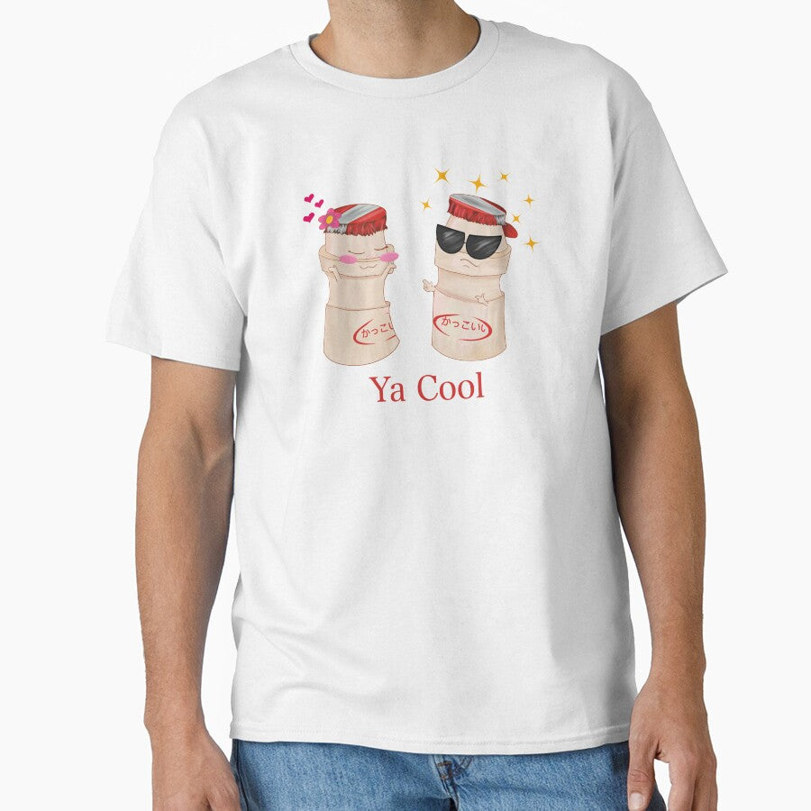 yacool! by ClmsyStudio