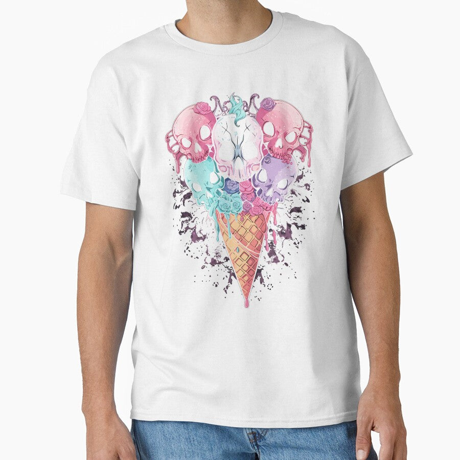 Goth Cottagecore Aesthetic Gifts Girls Womens Goth by KsuAnn