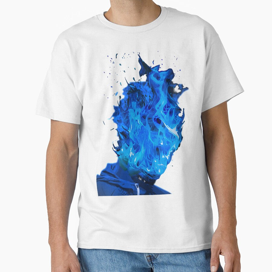 dave psychodrama Oversized by Leehower