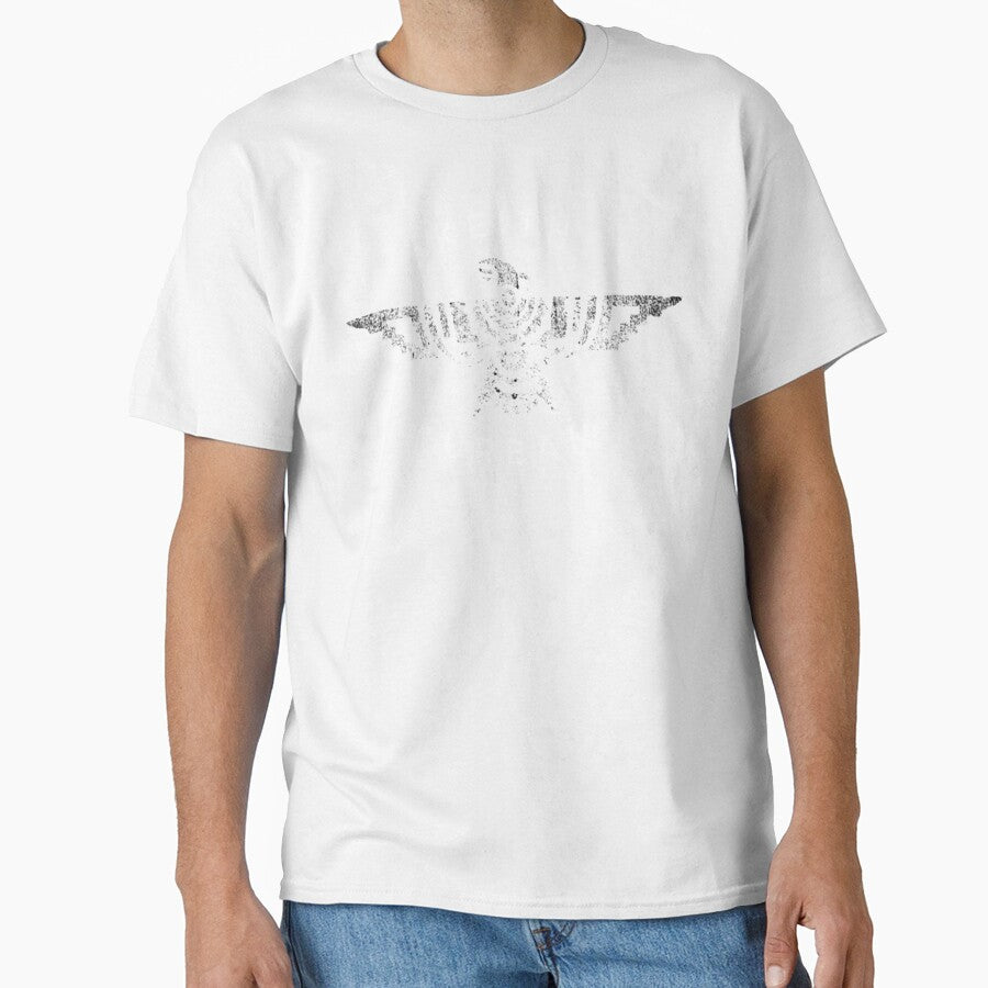 Graphic Urban Somebody Like You, Golden Road Ripcord Keith by Gallerysa