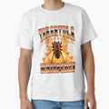 Tarantula Whisperer Spider 90s Bootleg Style by PaulTSchafer