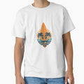 Retro Surfboard by garts