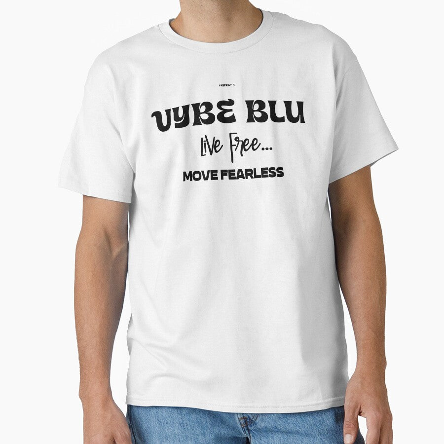 Vybe Blu - Trendy Streetwear & Graphic Tees by Vybeblu