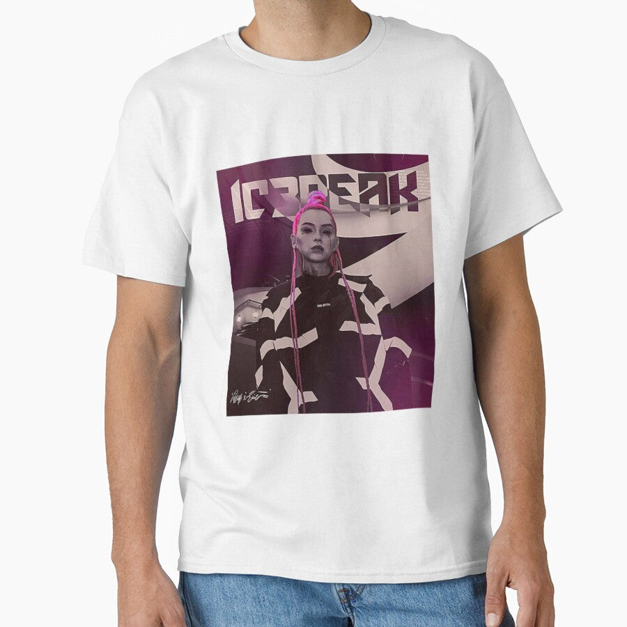 IC3PEAK Oversized by imagine3ds
