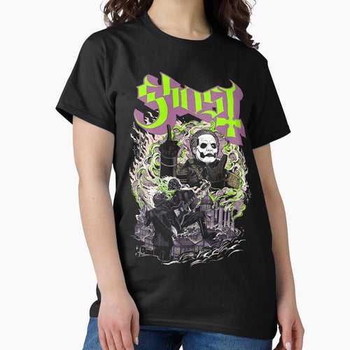 -Gho5t-merch- by tiffanysmitheo