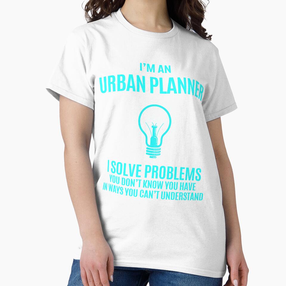 Urban Planner by hzibfldecjq42