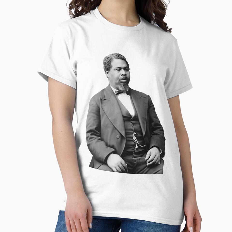 Robert Smalls - Politician and Soldier by BaroneRoxie
