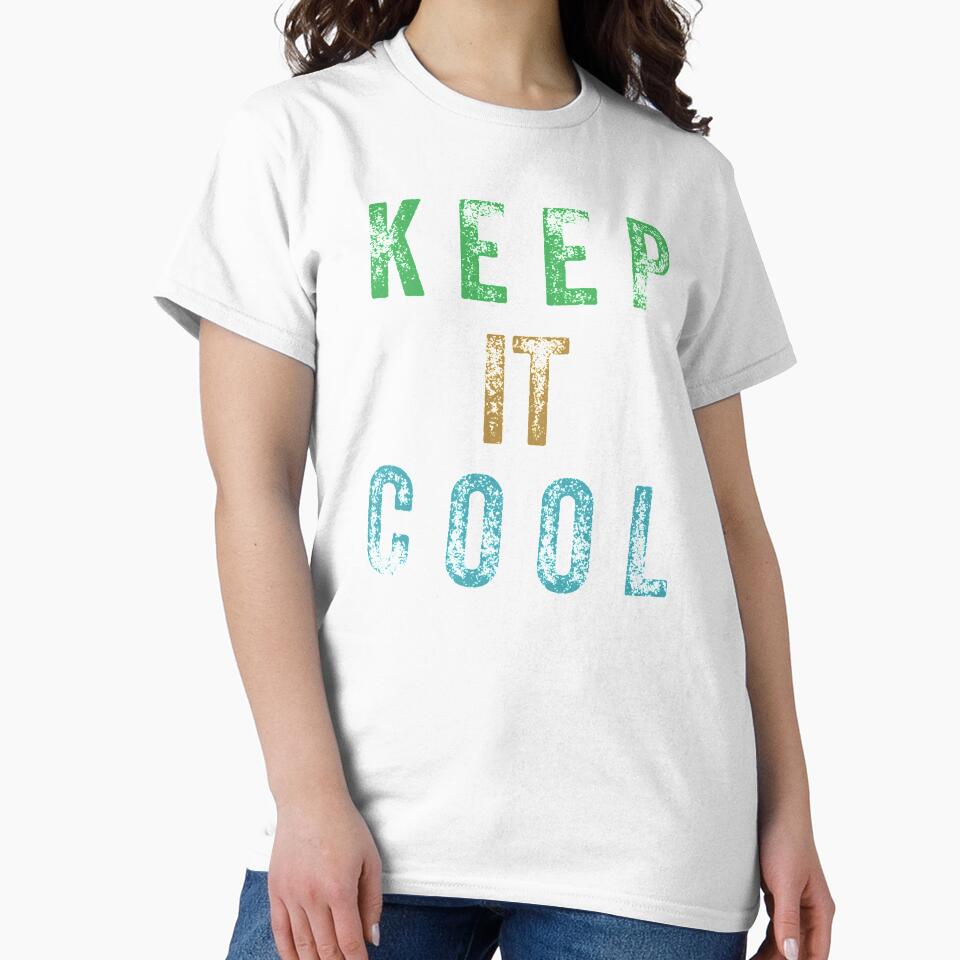 keep it cool by golubdacha