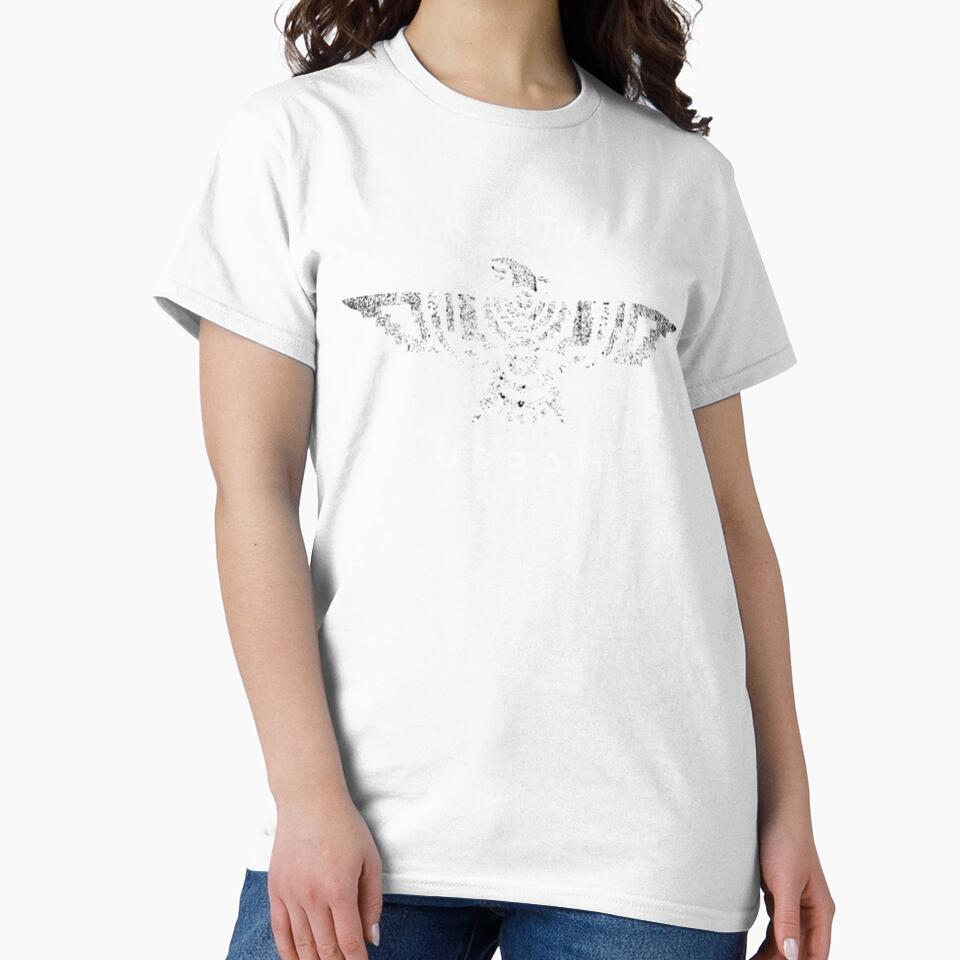 Graphic Urban Somebody Like You, Golden Road Ripcord Keith by Gallerysa
