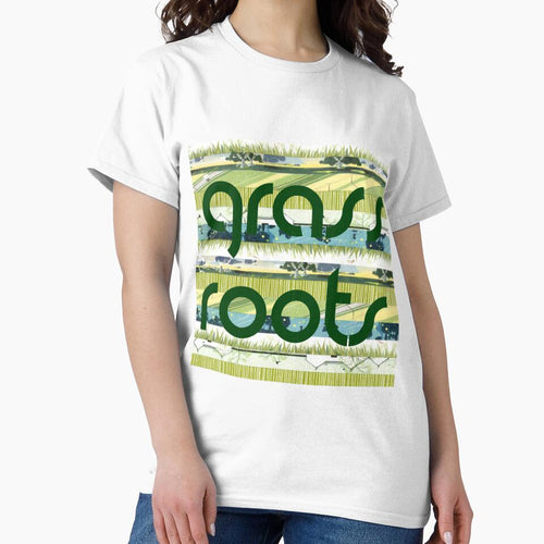 "Grass Roots" by TabbysShop