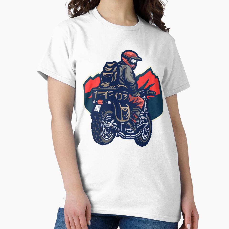 Motorcycle World Travel by goldcov