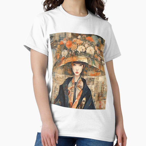 "Tokyo Fashion: Vibrant Trends from the Capital" by Artisticanvas