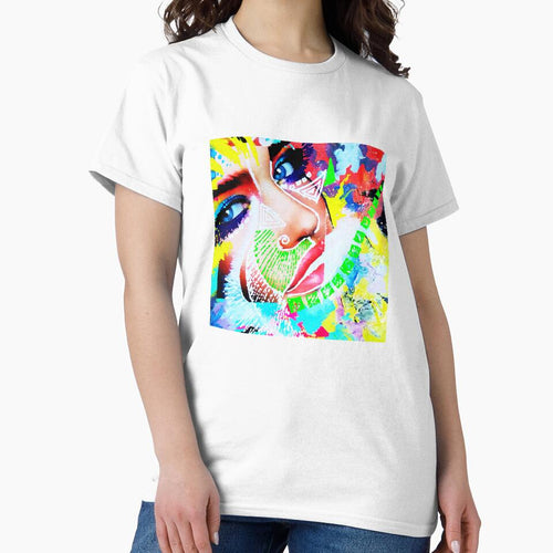 "Sourire4" by S. Xuelie Lasota