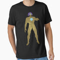 Living Tribunal Galxay by innergeekdesign