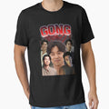 Gong Yoo Retro Style by deluluhaze