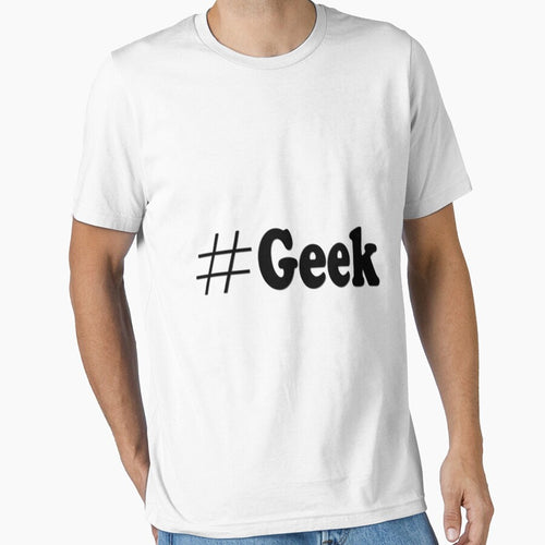 #Geek by ckeenart