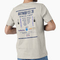 Gaynorfest 26 Festival  Merch by SoSorryNotSorry