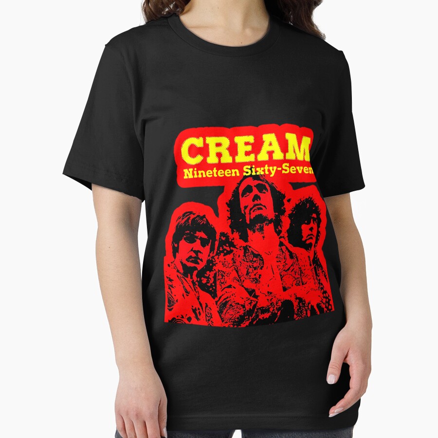 Cream Band by gufonikepplec