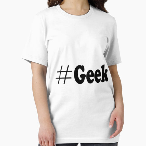 #Geek by ckeenart
