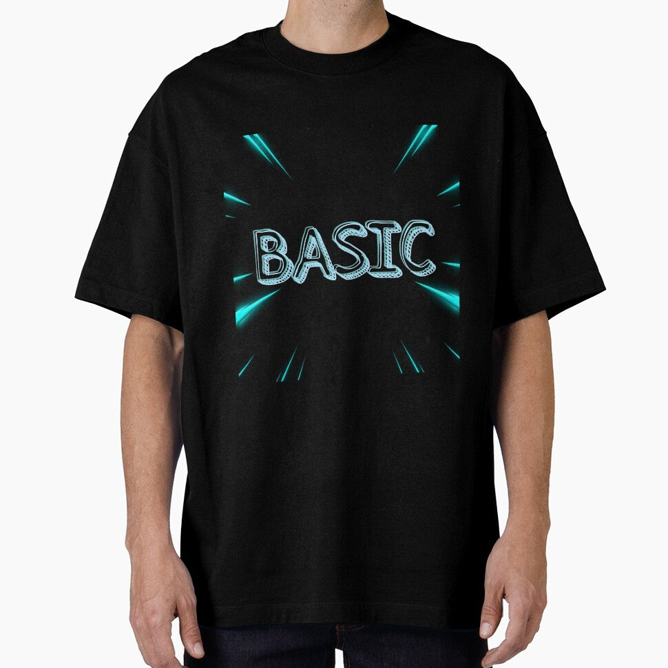 Basic by Amanda Dietrich