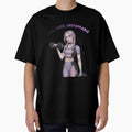 Pastel Goth Gym Girl – Cute, Dark, Unstoppable by Lavender-Kitty