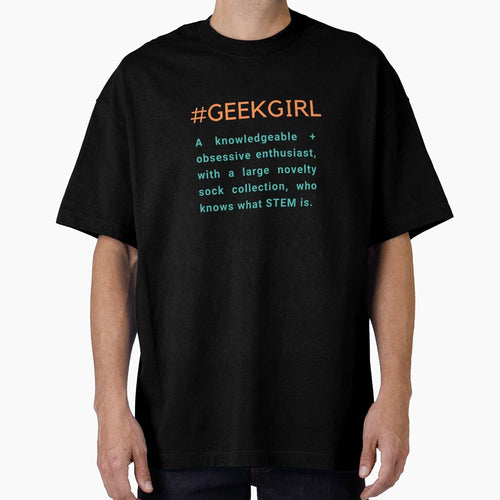 #Geekgirl Definition   |  GEEKS RULE THEIR WORLD by Le Plus Three