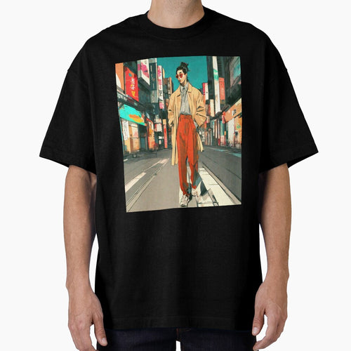 "Tokyo Fashion: Street Style" by Artisticanvas
