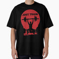 Just train by Melcu