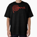 Marca Peru T-Shirt for Men - Short Sleeve Crew Neck by Teofra-Store