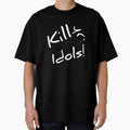 Kill Yr Idols Sonic Youth Text by TentyBottles