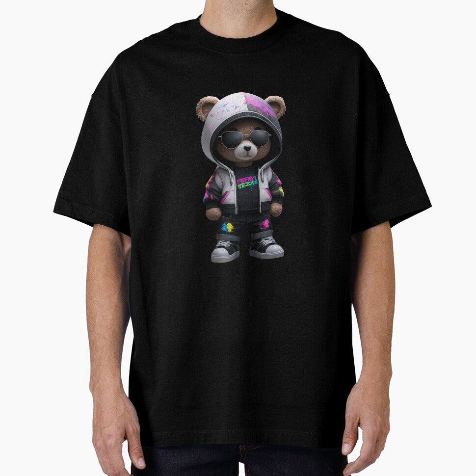 Urban Bear Outfit by RWT-Design