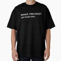 What You Egg by Wachi-A