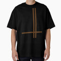 Brown Lines by Fashion Goz