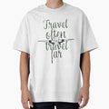Travel Often by Sandra Plitt