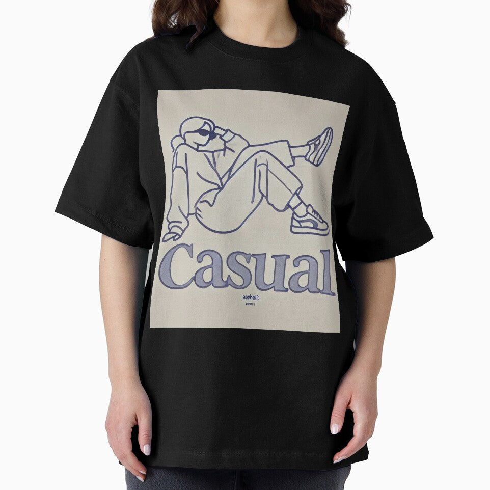 Casual by IzzyandJames