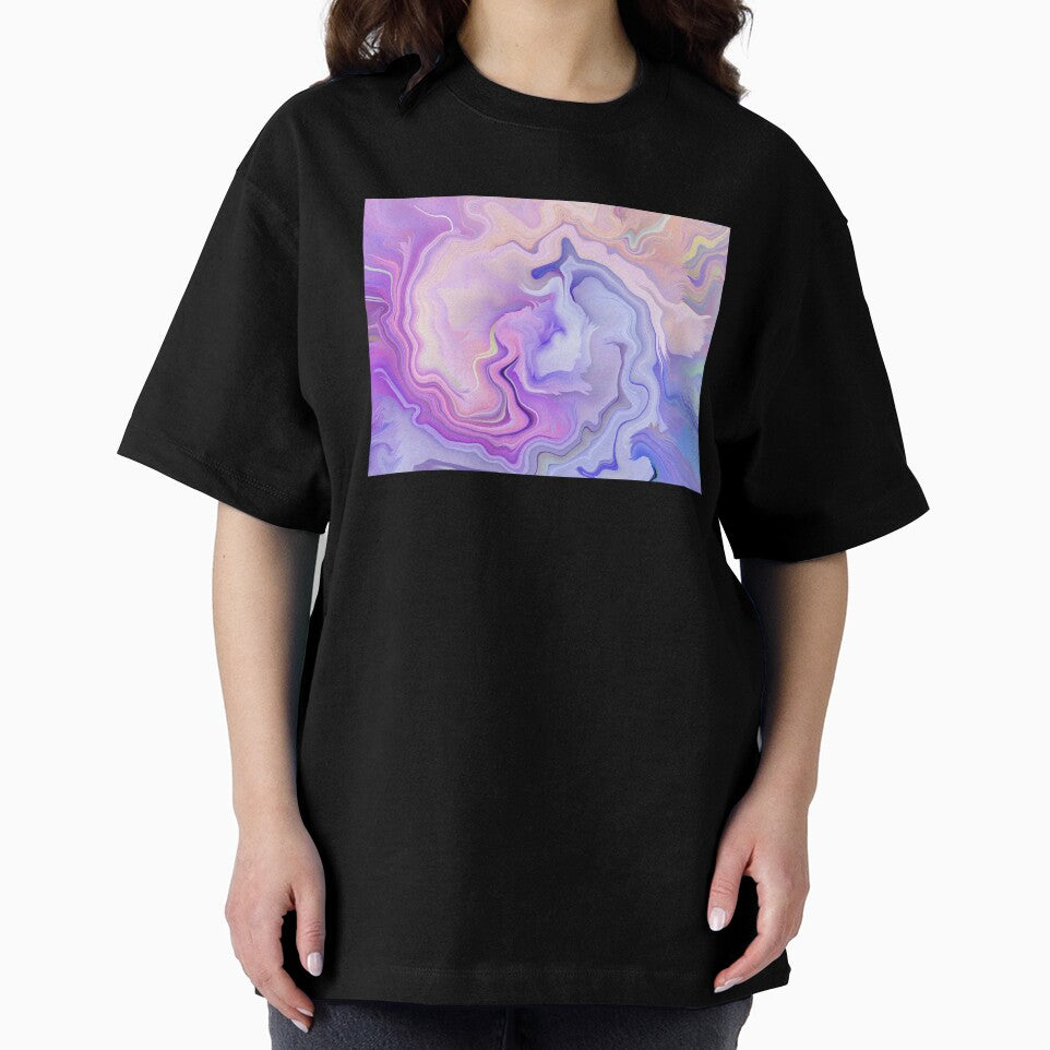 Y2K Inspired Colors Unicorn Pastels Abstract Princess Theme Colors for Gen Alpha 2 of 4 by Beachy