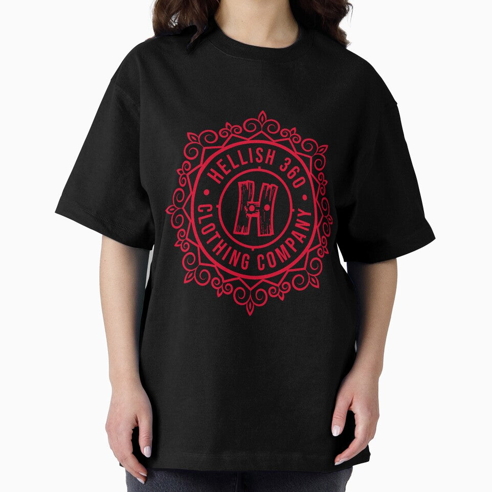 Hellish 360 Edgy Urban Gear by KompromizeCo