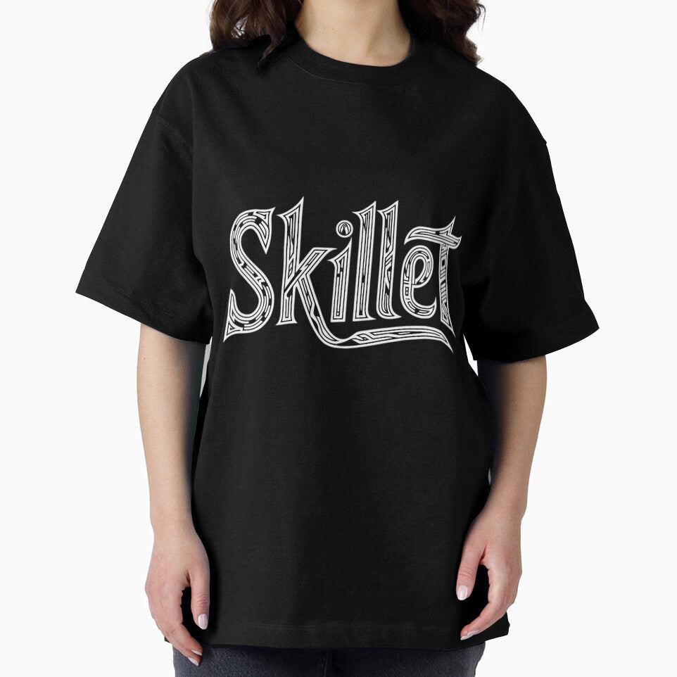 Skillets Band by TwinkleToesYat