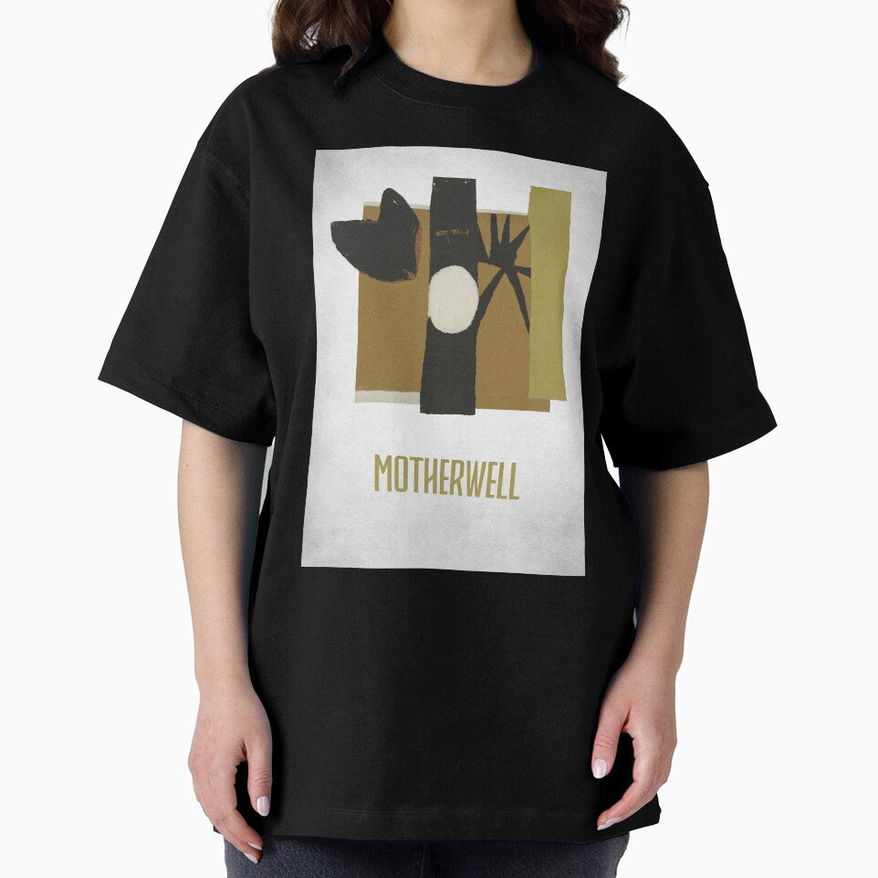 Robert Motherwell by BoKev