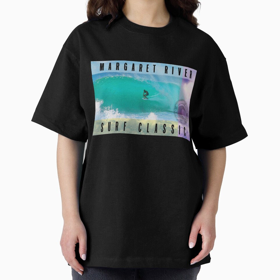 Margaret River Surf Classic by OffbeetShirts