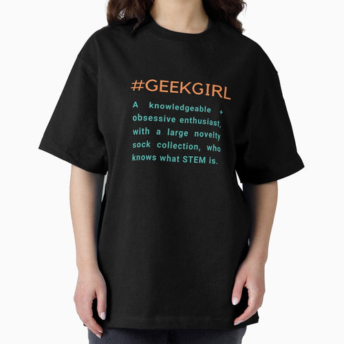 #Geekgirl Definition   |  GEEKS RULE THEIR WORLD by Le Plus Three