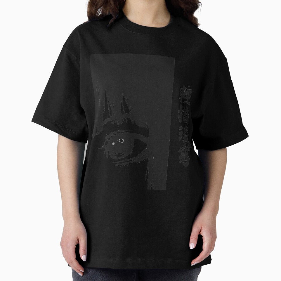Japanese Streetwear Black | Japanese Street Fashion | Japan Fashion Style | Skatewear by Fzenata