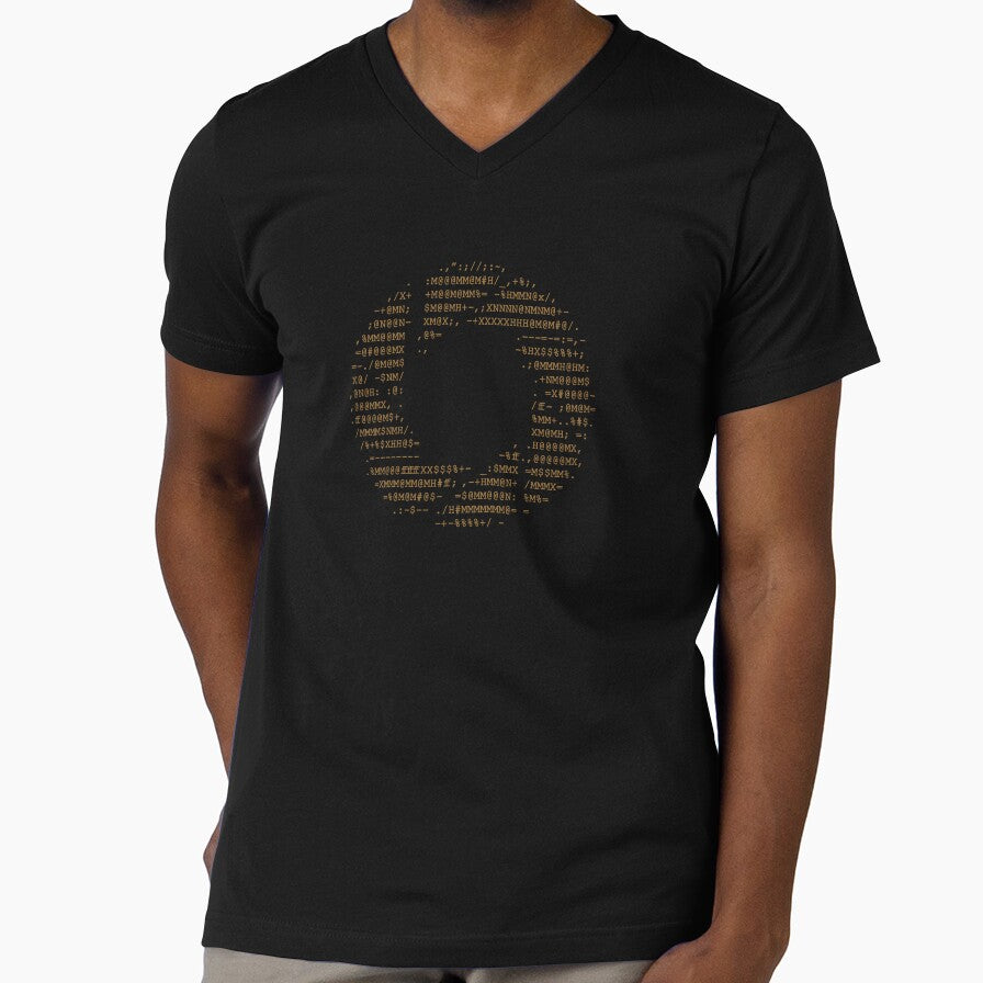Aperture Science Laboratories - Portal by StreetArtiist