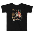 Sir Racha Kid's Toddler Tee