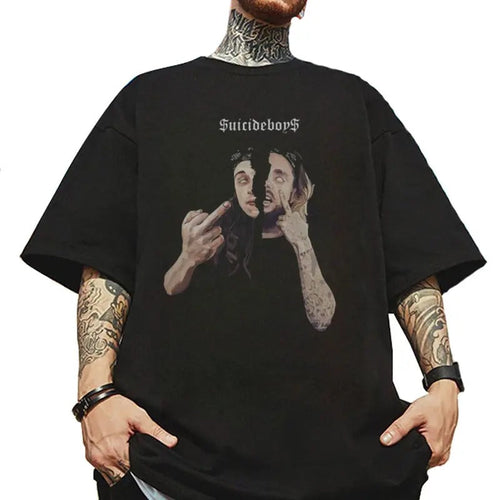 $uicideboys Shirt, $uicideboy$ Sweatshirt Hoodie, Uicideboys Shirt, Boyband Shirt, $uicideboy Merch, Suicideboy...
