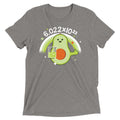 Avogadro's Number Men's Tri-Blend Tee