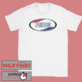 Ride The Pod Sexi Ride Logo shirt